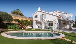 Venta Casa Santa Ponsa