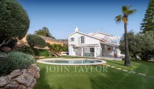 Venta Casa Santa Ponsa