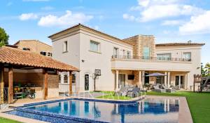 Venta Casa Santa Ponsa