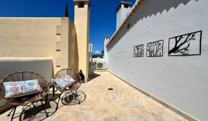 Venta Casa Santa Ponsa