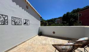 Venta Casa Santa Ponsa
