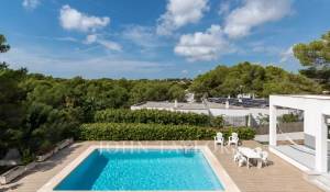 Venta Casa Santa Ponsa