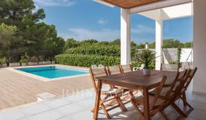 Venta Casa Santa Ponsa