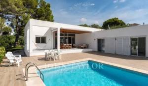 Venta Casa Santa Ponsa