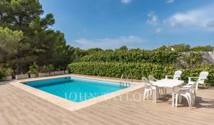 Venta Casa Santa Ponsa
