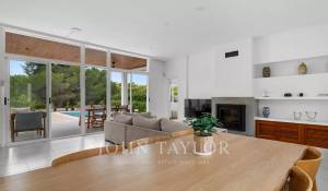 Venta Casa Santa Ponsa