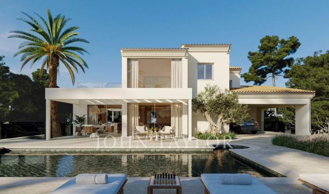 Venta Casa Santa Ponsa