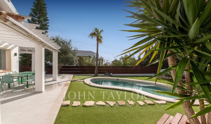 Venta Casa Santa Ponsa