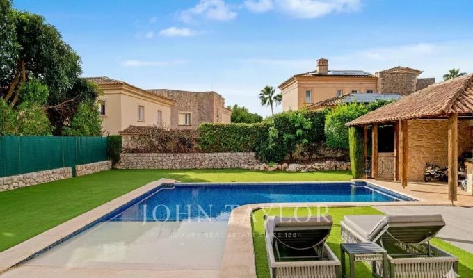 Venta Casa Santa Ponsa