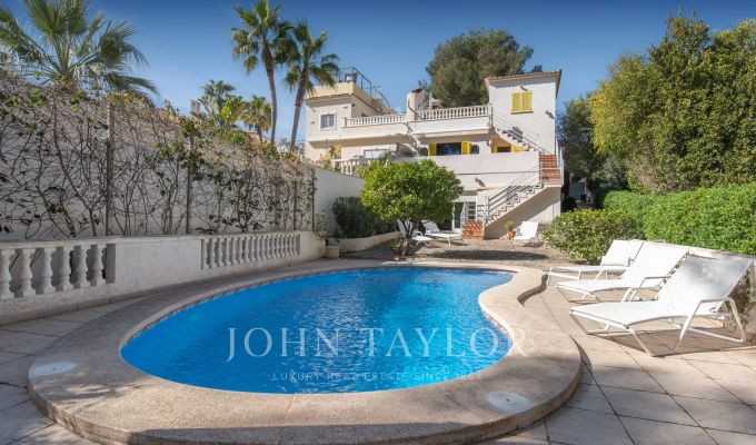 Venta Casa Santa Ponsa