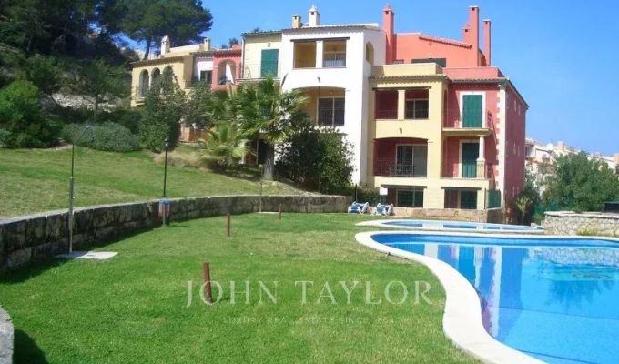 Venta Casa Santa Ponsa