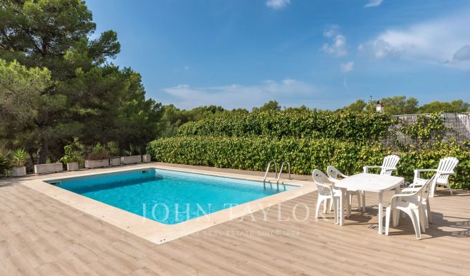 Venta Casa Santa Ponsa