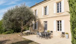 Venta Casa Sauternes