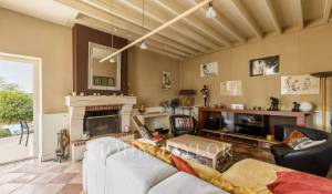 Venta Casa Sauternes