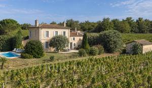 Venta Casa Sauternes