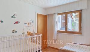 Venta Casa Savièse
