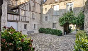 Venta Casa Senlis