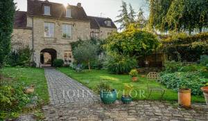 Venta Casa Senlis