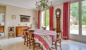 Venta Casa Senlis