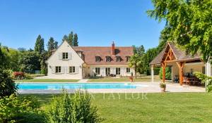 Venta Casa Senlis