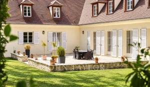 Venta Casa Senlis