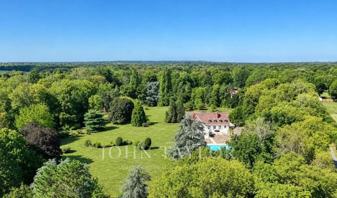 Venta Casa Senlis