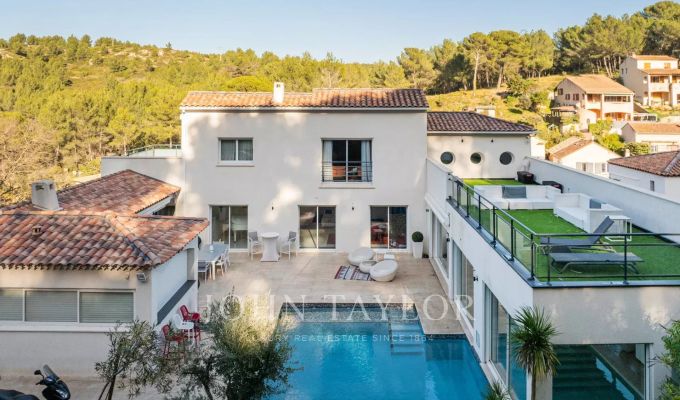 Venta Casa Septèmes-les-Vallons