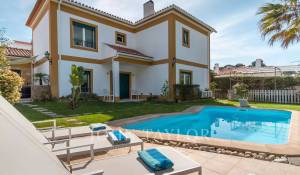 Venta Casa Sesimbra