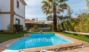 Venta Casa Sesimbra