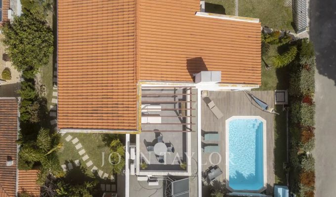 Venta Casa Sesimbra