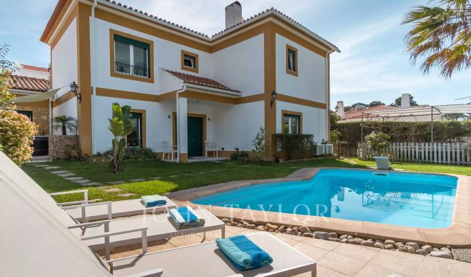Venta Casa Sesimbra