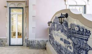 Venta Casa Sintra (S. Maria, S. Miguel, S. Martinho e S. Pedro de Penaferrim)