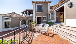 Venta Casa Sintra (S. Maria, S. Miguel, S. Martinho e S. Pedro de Penaferrim)