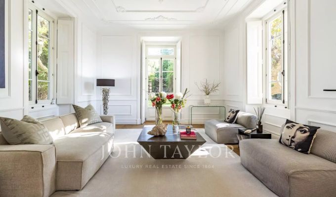 Venta Casa Sintra (S. Maria, S. Miguel, S. Martinho e S. Pedro de Penaferrim)