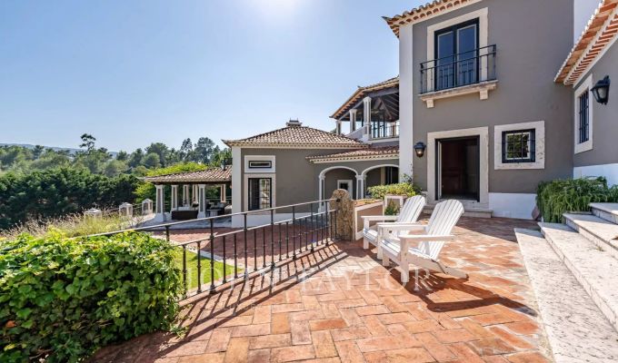 Venta Casa Sintra (S. Maria, S. Miguel, S. Martinho e S. Pedro de Penaferrim)