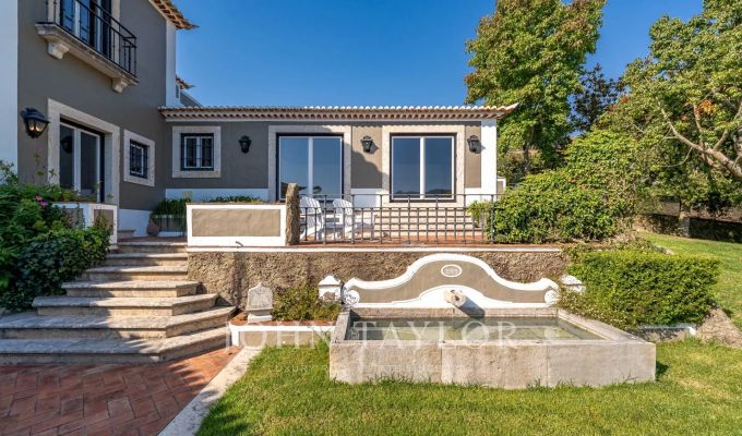 Venta Casa Sintra (S. Maria, S. Miguel, S. Martinho e S. Pedro de Penaferrim)