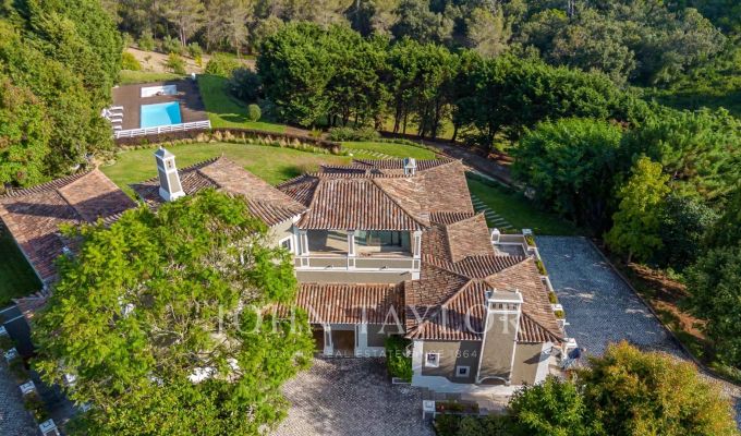 Venta Casa Sintra (S. Maria, S. Miguel, S. Martinho e S. Pedro de Penaferrim)