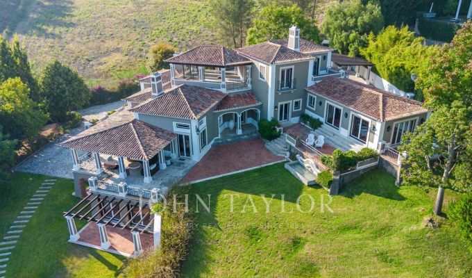 Venta Casa Sintra (S. Maria, S. Miguel, S. Martinho e S. Pedro de Penaferrim)