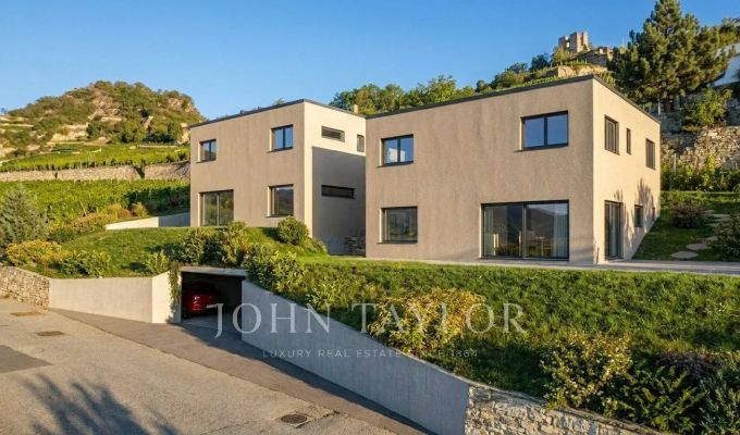 Venta Casa Sion