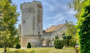 Venta Casa Soissons