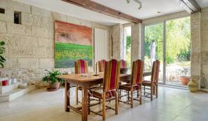 Venta Casa Soissons