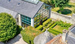 Venta Casa Soissons