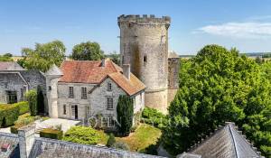 Venta Casa Soissons