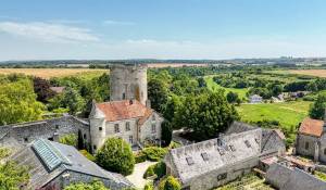 Venta Casa Soissons