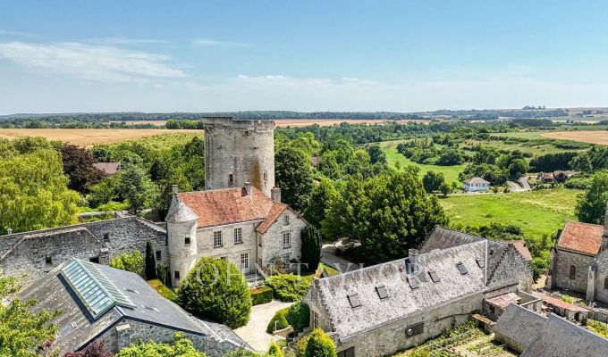 Venta Casa Soissons
