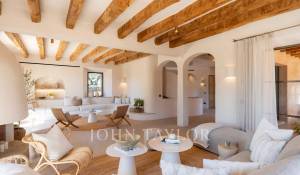 Venta Casa solariega Alaró