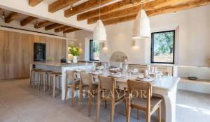 Venta Casa solariega Alaró