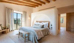 Venta Casa solariega Alaró