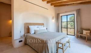 Venta Casa solariega Alaró