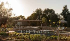 Venta Casa solariega Alaró